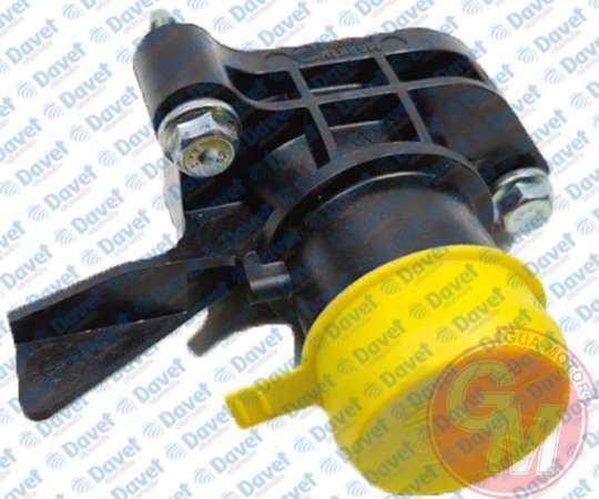 GUA 40651 Yaglama Borusu Fiat Linea-Doblo-Bravo 1.6 Mjt